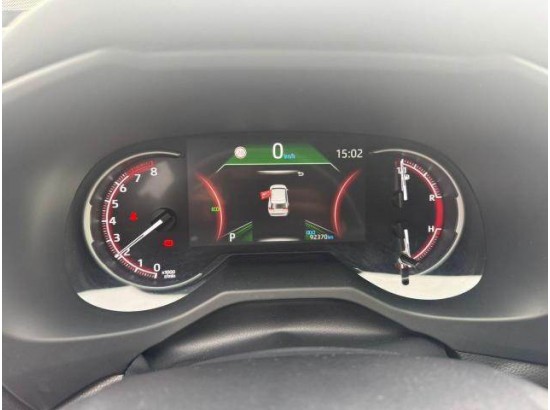 2022 Toyota RAV4 2022 Toyota RAV4