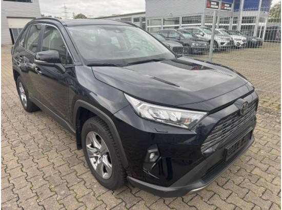 2022 Toyota RAV4 2022 Toyota RAV4