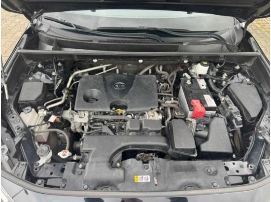 2022 Toyota RAV4 2022 Toyota RAV4