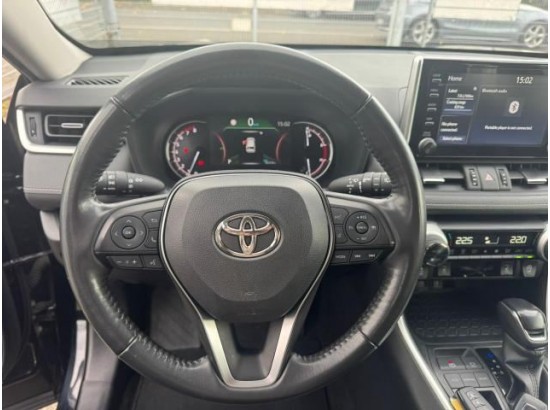 2022 Toyota RAV4 2022 Toyota RAV4