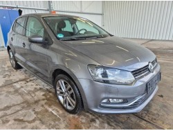 2016 Volkswagen Polo V Allstar BMT / Start-Stop