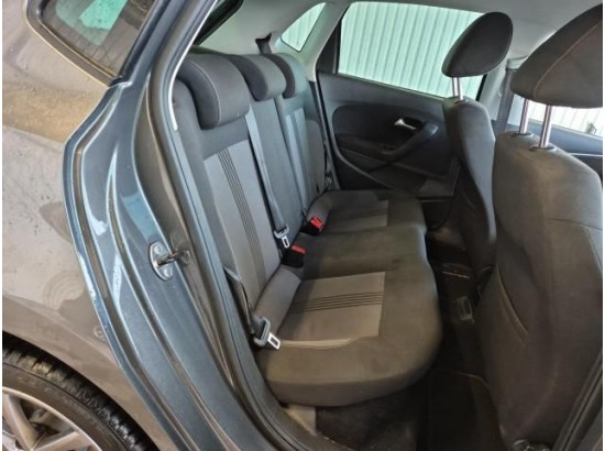 2016 Volkswagen Polo V Allstar BMT / Start-Stop