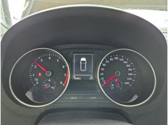 2016 Volkswagen Polo V Allstar BMT / Start-Stop