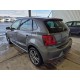 2016 Volkswagen Polo V Allstar BMT / Start-Stop