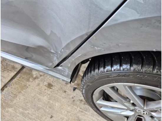 2016 Volkswagen Polo V Allstar BMT / Start-Stop