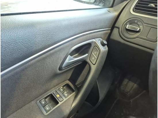 2016 Volkswagen Polo V Allstar BMT / Start-Stop