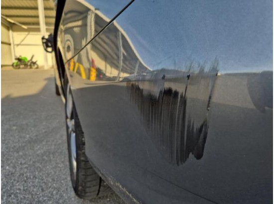 2017 Mercedes-Benz C -Klasse Lim. C 180 CGI