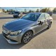 2017 Mercedes-Benz C -Klasse Lim. C 180 CGI
