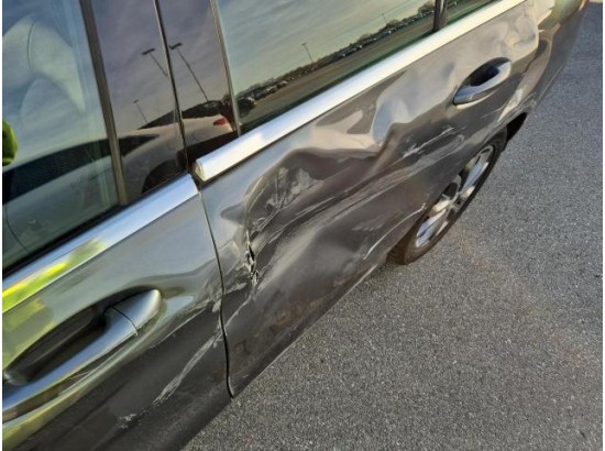 2017 Mercedes-Benz C -Klasse Lim. C 180 CGI