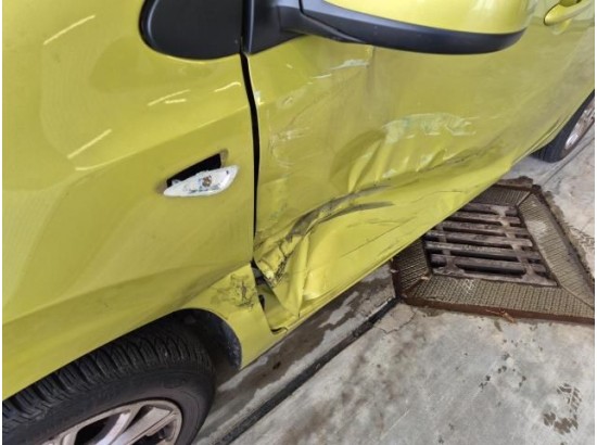 2017 Kia Picanto Dream Team