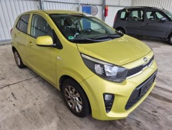 2017 Kia Picanto Dream Team