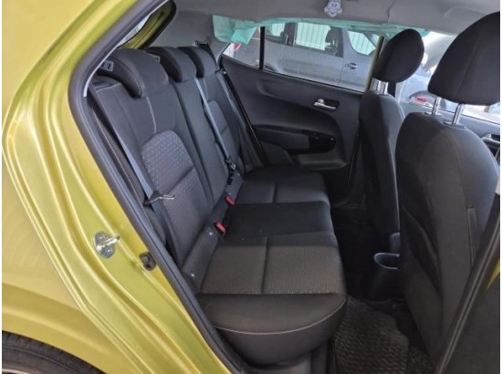 2017 Kia Picanto Dream Team