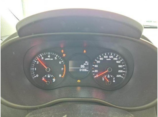 2017 Kia Picanto Dream Team