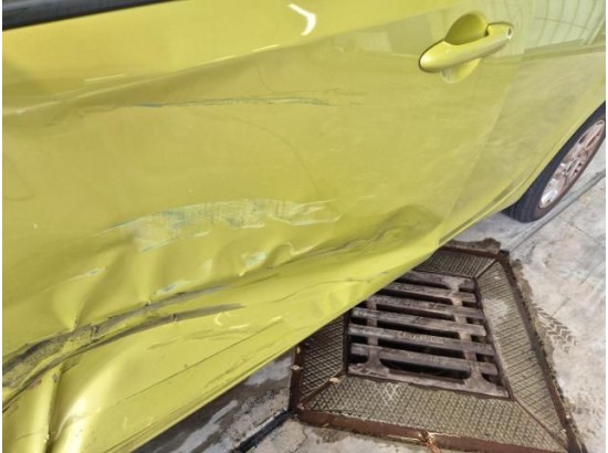 2017 Kia Picanto Dream Team