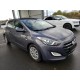2016 Hyundai i30 blue Classic 2016 Hyundai i30 blue Classic