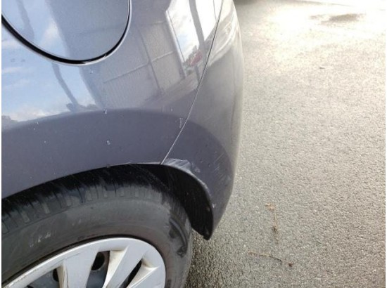 2016 Hyundai i30 blue Classic 2016 Hyundai i30 blue Classic