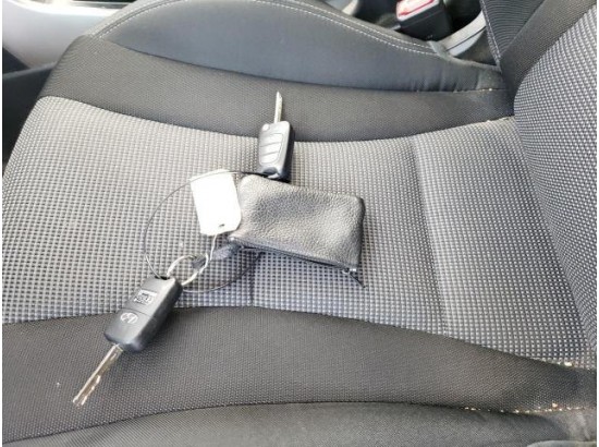 2016 Hyundai i30 blue Classic 2016 Hyundai i30 blue Classic