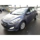 2016 Hyundai i30 blue Classic 2016 Hyundai i30 blue Classic