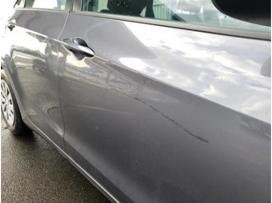 2016 Hyundai i30 blue Classic 2016 Hyundai i30 blue Classic