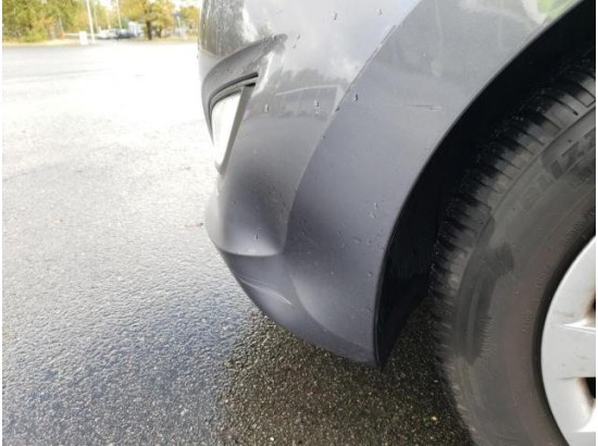 2016 Hyundai i30 blue Classic 2016 Hyundai i30 blue Classic