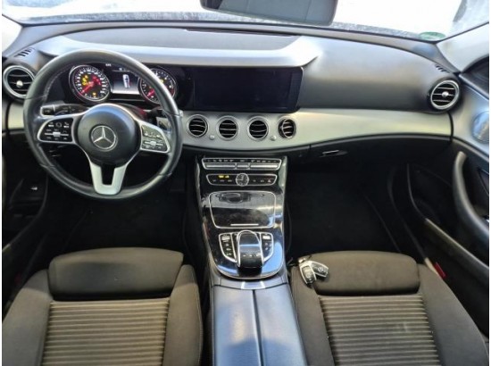 2019 Mercedes-Benz E -Klasse T-Modell E 220 d 2019 Mercedes-Benz E -Klasse T-Modell E 220 d