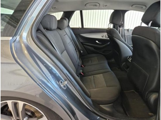 2019 Mercedes-Benz E -Klasse T-Modell E 220 d 2019 Mercedes-Benz E -Klasse T-Modell E 220 d