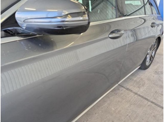 2019 Mercedes-Benz E -Klasse T-Modell E 220 d 2019 Mercedes-Benz E -Klasse T-Modell E 220 d