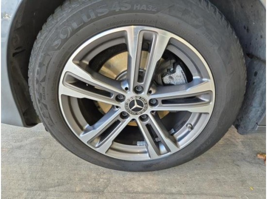 2019 Mercedes-Benz E -Klasse T-Modell E 220 d 2019 Mercedes-Benz E -Klasse T-Modell E 220 d