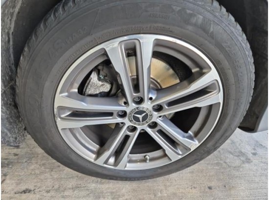 2019 Mercedes-Benz E -Klasse T-Modell E 220 d 2019 Mercedes-Benz E -Klasse T-Modell E 220 d