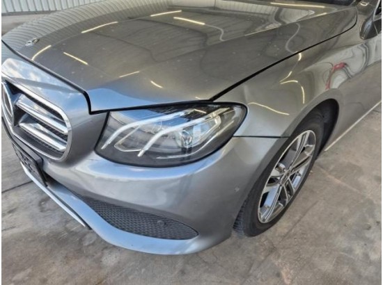 2019 Mercedes-Benz E -Klasse T-Modell E 220 d 2019 Mercedes-Benz E -Klasse T-Modell E 220 d