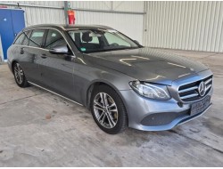 2019 Mercedes-Benz E -Klasse T-Modell E 220 d