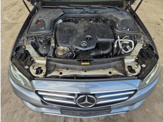 2019 Mercedes-Benz E -Klasse T-Modell E 220 d 2019 Mercedes-Benz E -Klasse T-Modell E 220 d