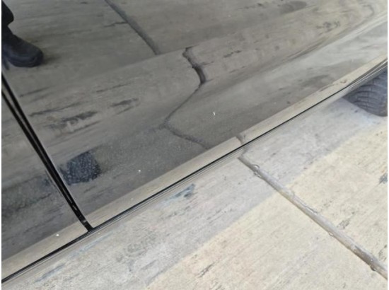 2018 Audi A4 Avant g-tron sport