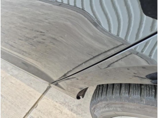 2018 Audi A4 Avant g-tron sport