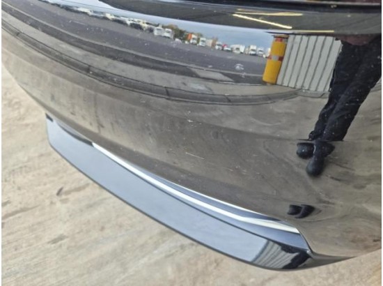 2018 Audi A4 Avant g-tron sport