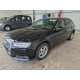 2018 Audi A4 Avant g-tron sport