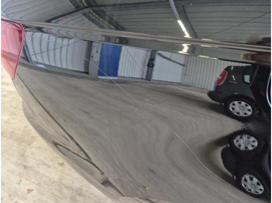 2018 Audi A4 Avant g-tron sport