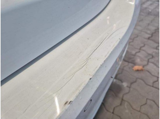 2015 BMW 3er Touring 318 d