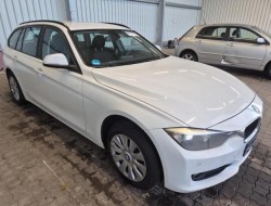 2015 BMW 3er Touring 318 d