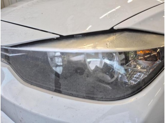 2015 BMW 3er Touring 318 d