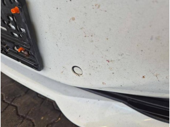 2015 BMW 3er Touring 318 d