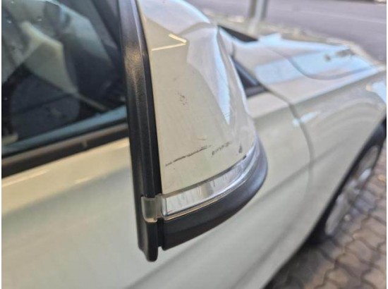 2015 BMW 3er Touring 318 d