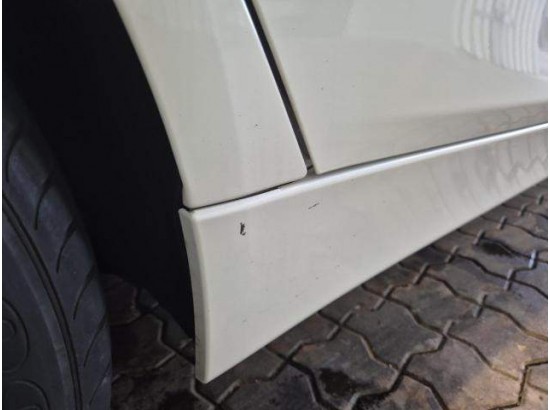 2015 BMW 3er Touring 318 d