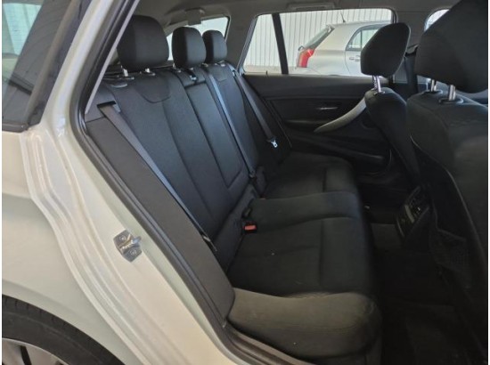 2015 BMW 3er Touring 318 d