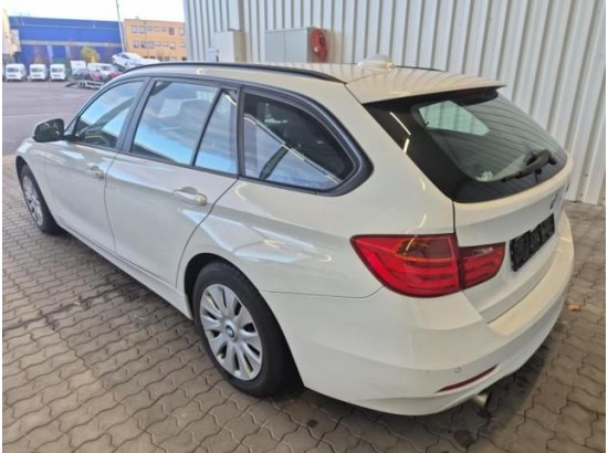 2015 BMW 3er Touring 318 d