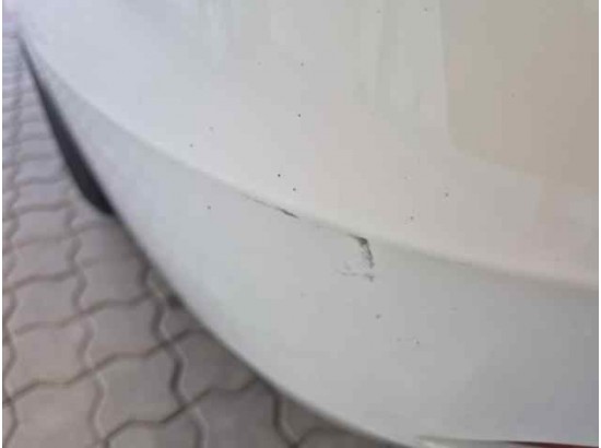 2015 BMW 3er Touring 318 d