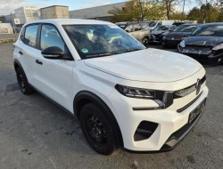 2025 Citroen C3 Turbo 100 YOU