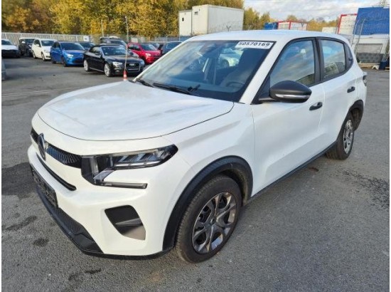 2025 Citroen C3 Turbo 100 YOU