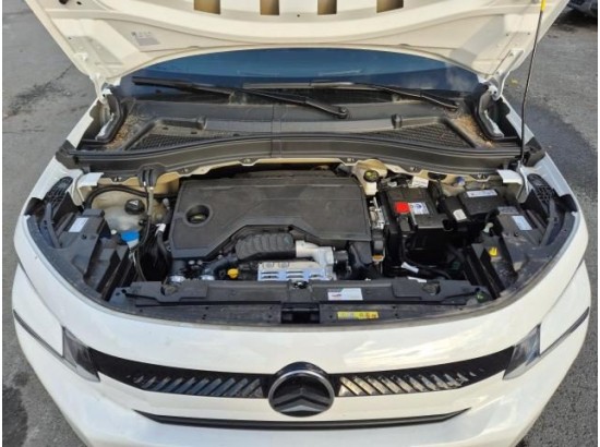 2025 Citroen C3 Turbo 100 YOU