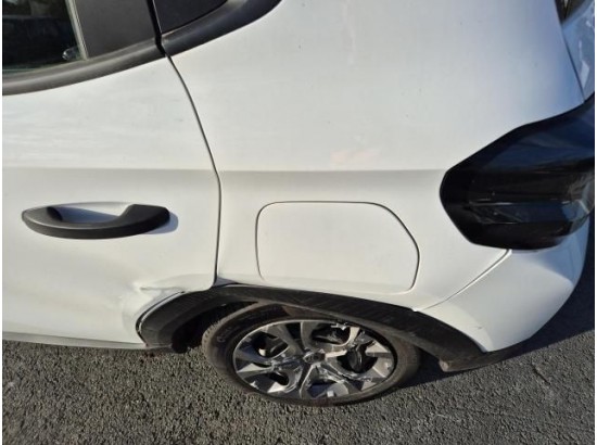 2025 Citroen C3 Turbo 100 YOU